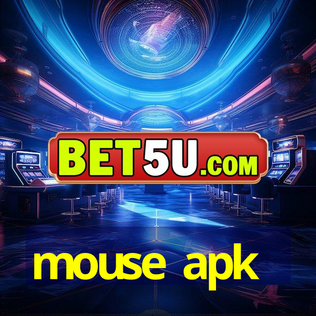 mouse apk